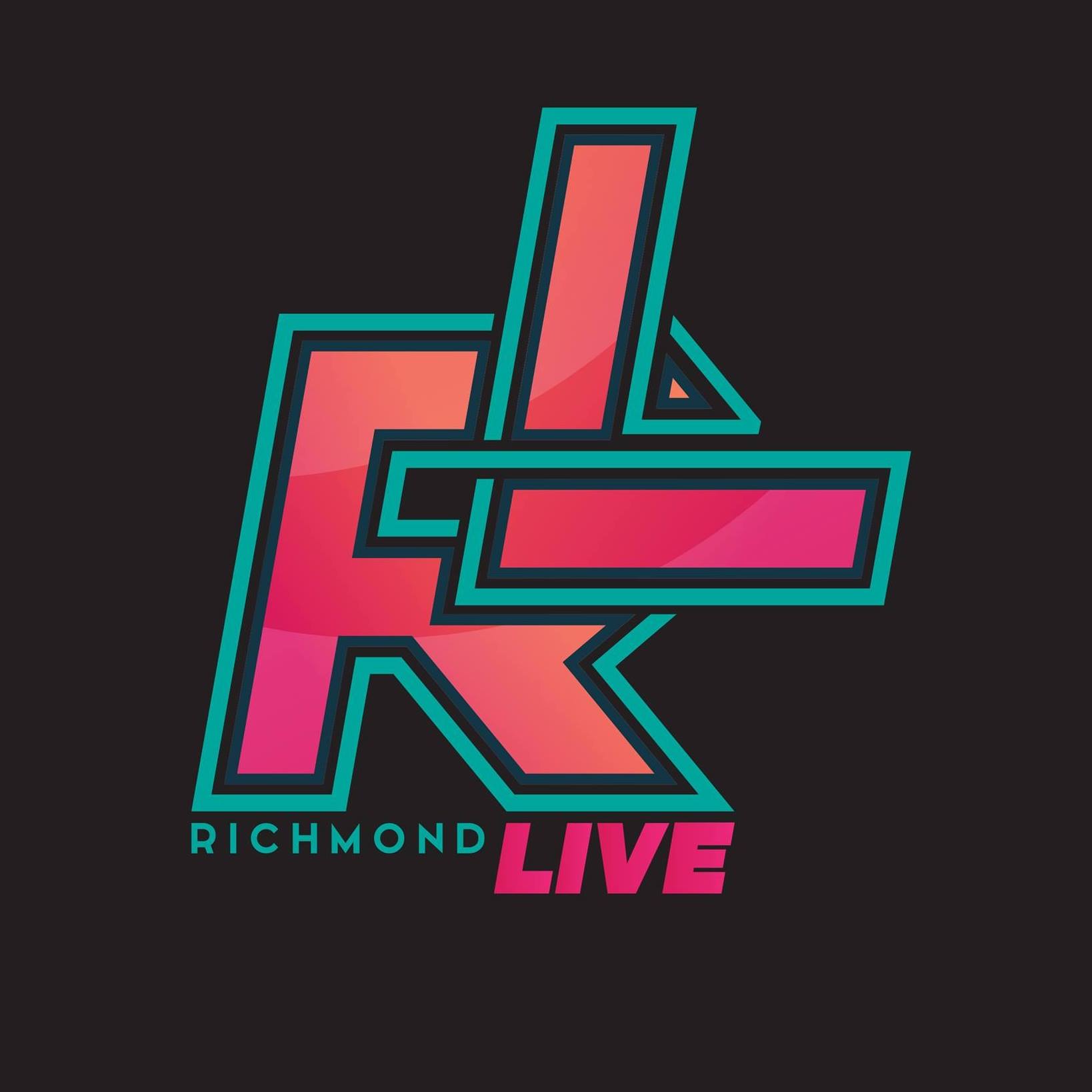 RL Logo